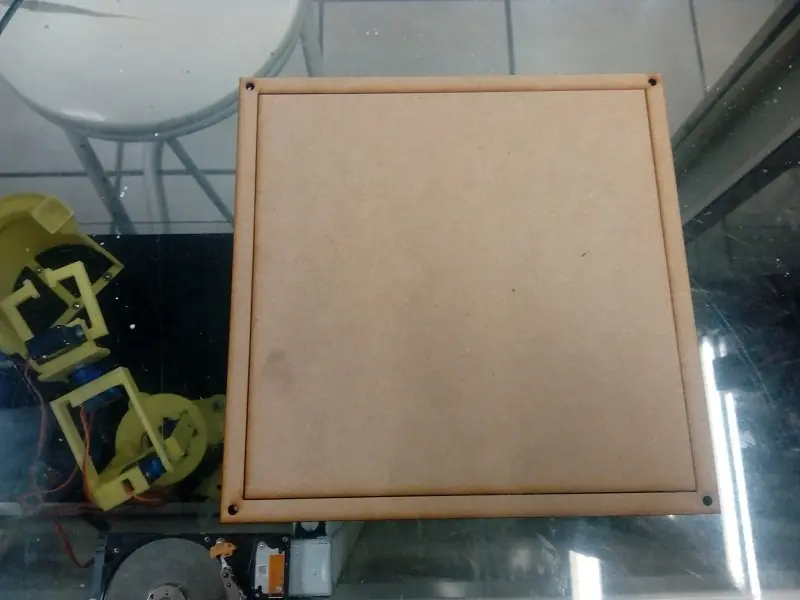 CNC