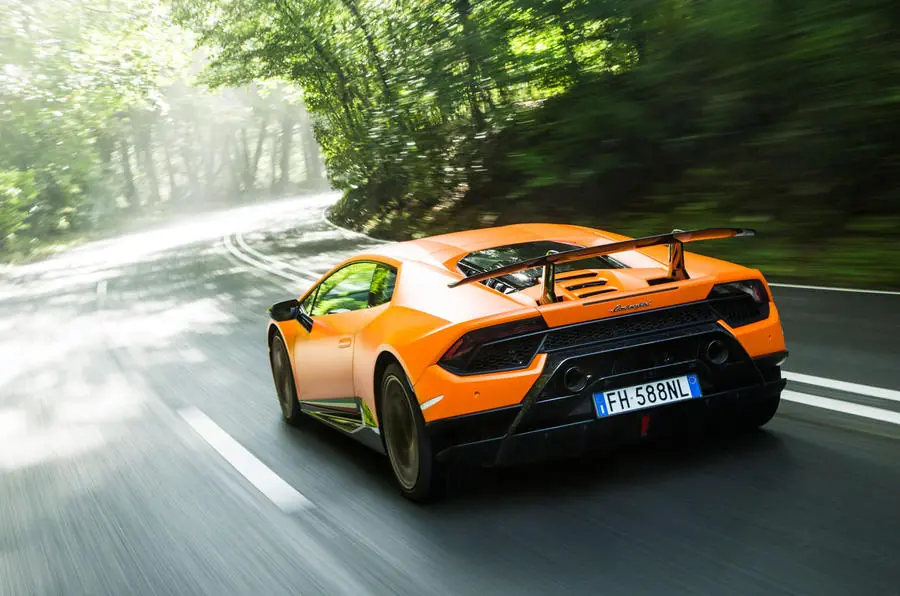 performante