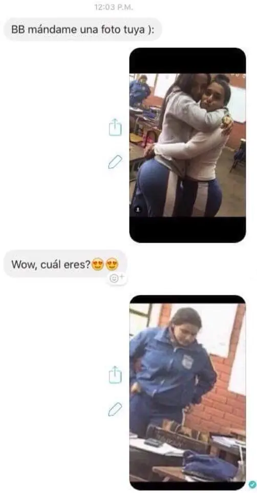 Humor para que por fin te gozes de risa y te alegres un rato