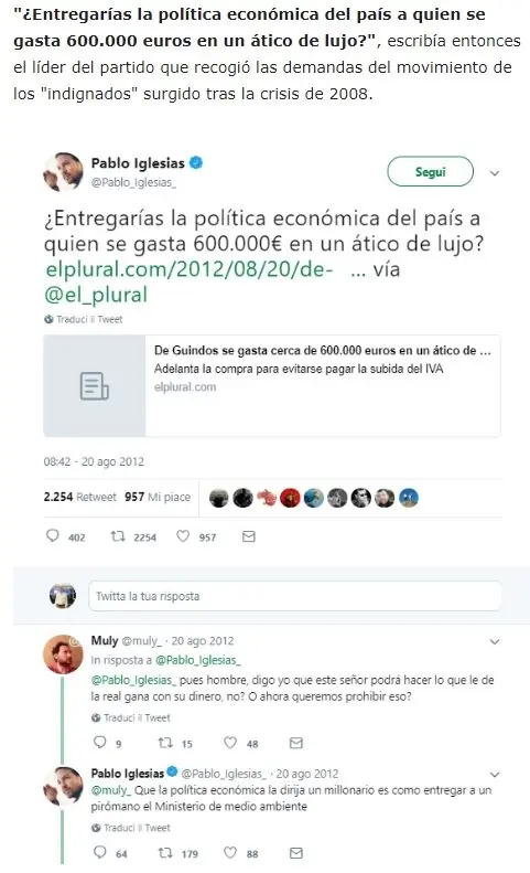 kirchnerismo