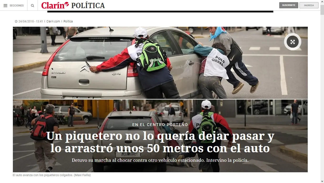 polo obrero