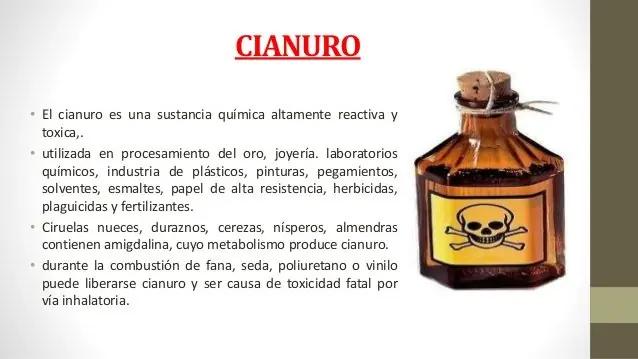 muerte