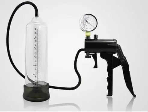 como agrandar el pene de forma natural
