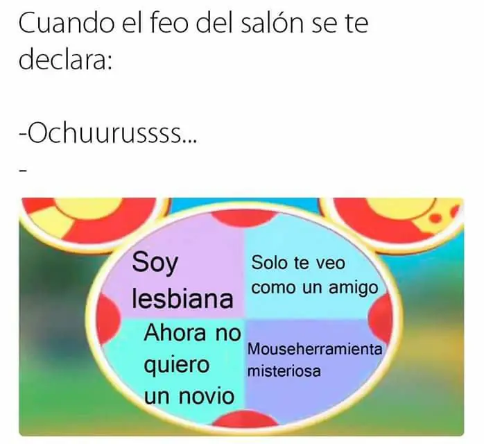 Humor para que por fin te gozes de risa y te alegres un rato