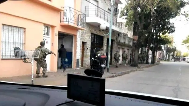ejercito