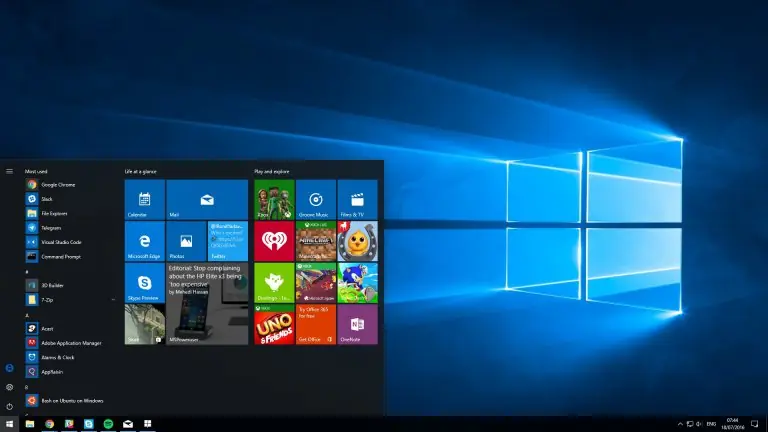 La función de Windows para compartir archivos con tu celular