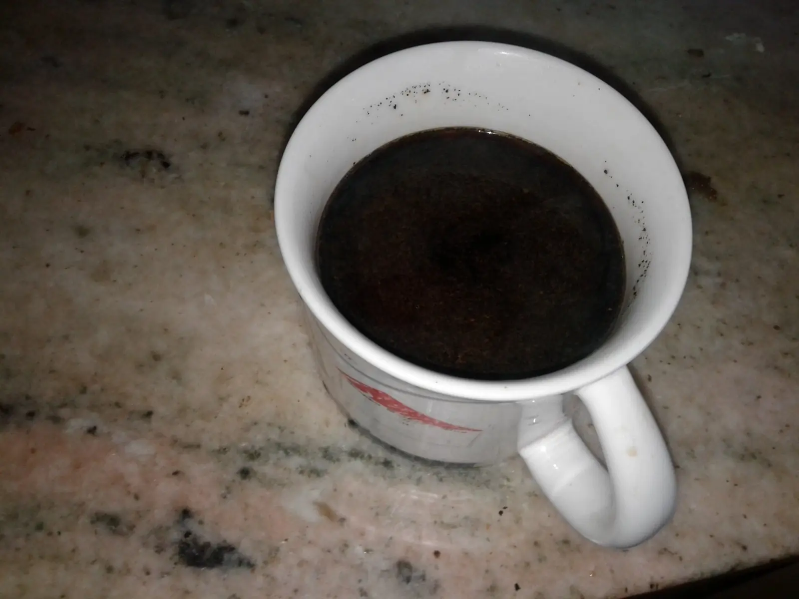 Me hice un café boliviano y te lo muestro