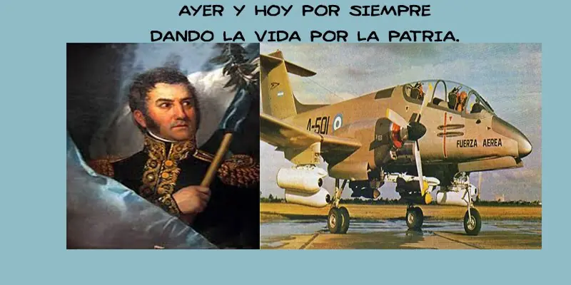 fuerzas armadas
