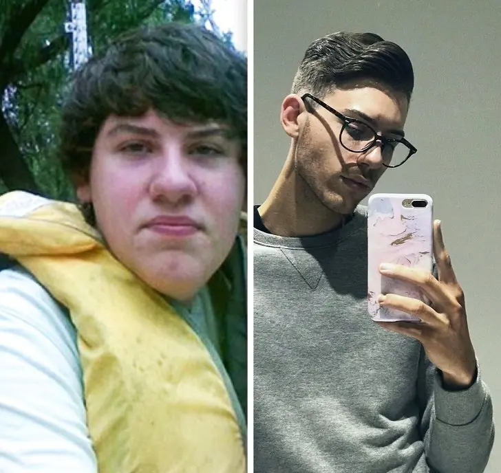 Personas