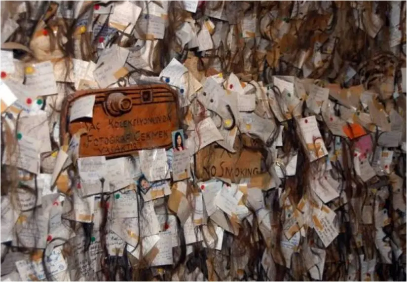 Top 10 : Museos más extraños del mundo