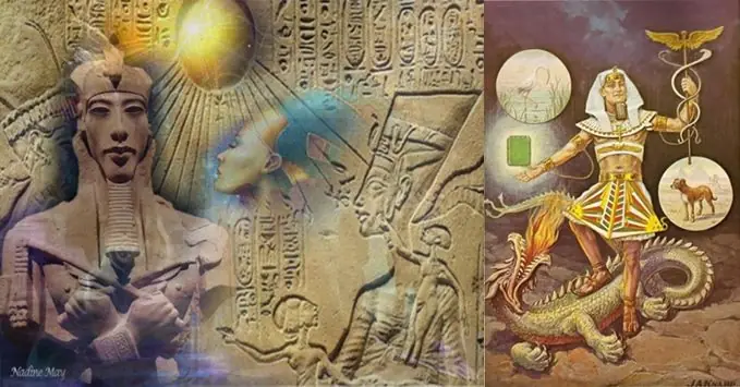 gnosticismo