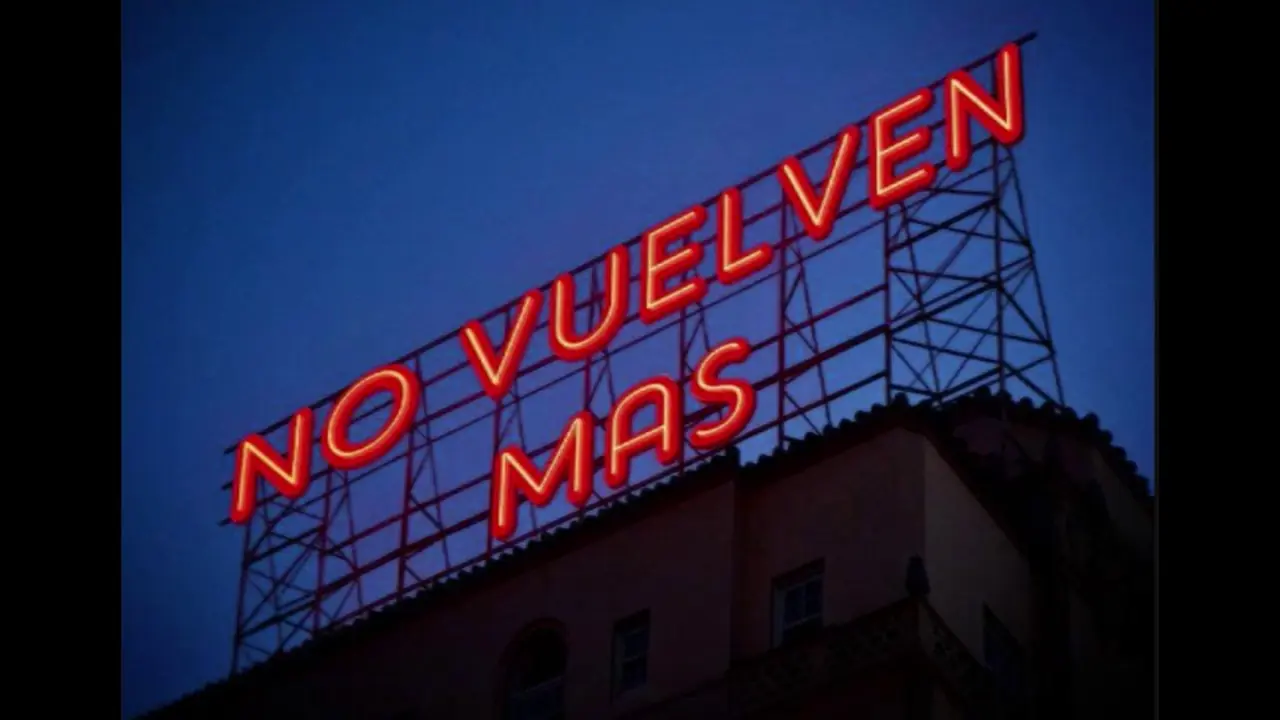 miente miente