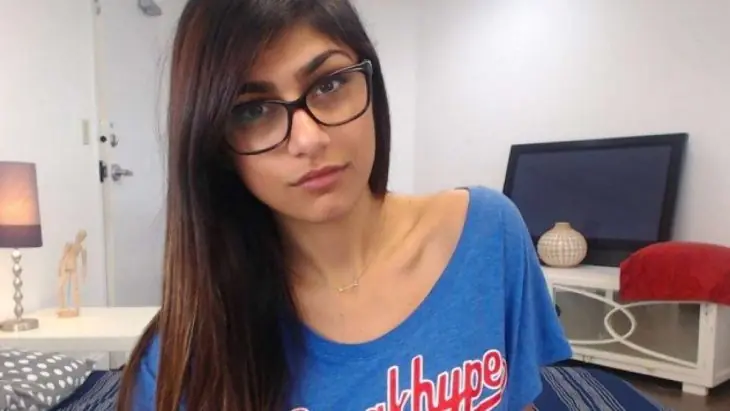 Mia Khalifa Mia Khalifa