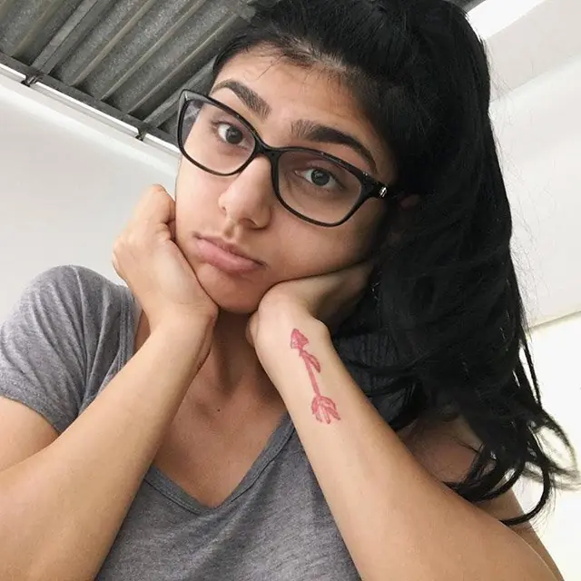 Mia Khalifa cuenta la miseria de haber sido actriz porno
