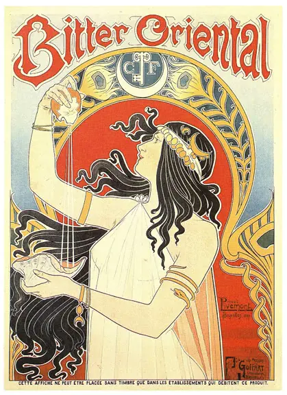 alphonse mucha
