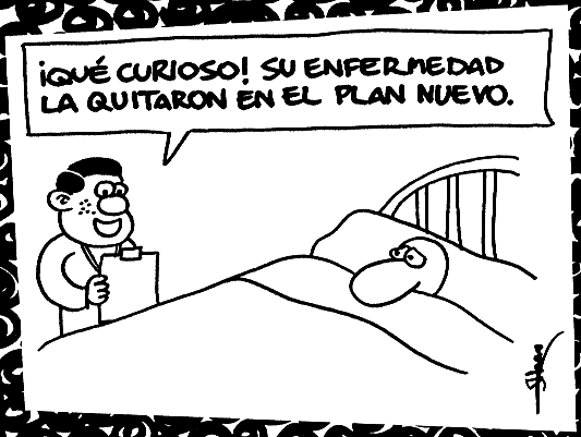 Enfermedades imaginarias