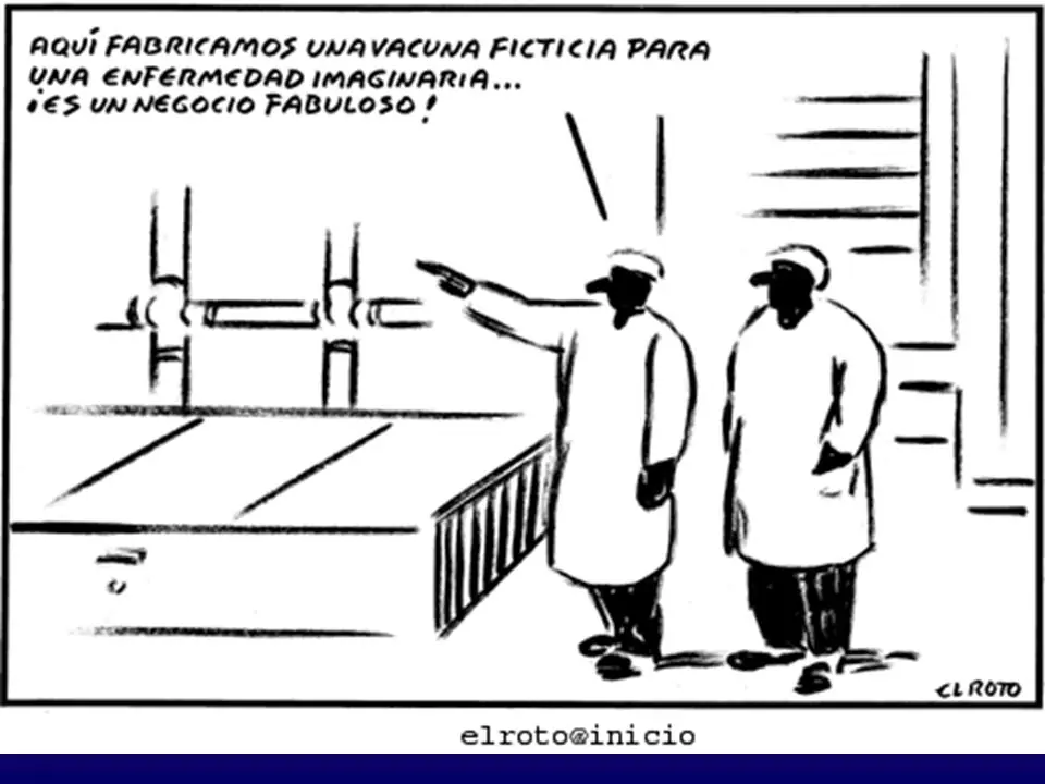 seudociencia