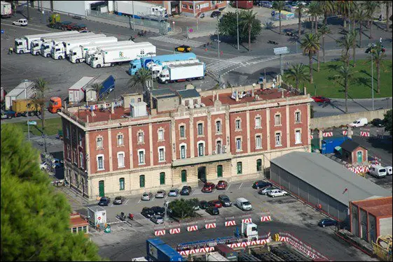maqueta