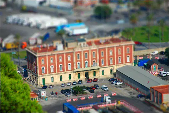 miniatura