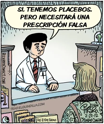 Enfermedades imaginarias