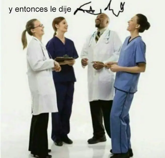Humor maniático: Personas maniáticas que no tienen remedio