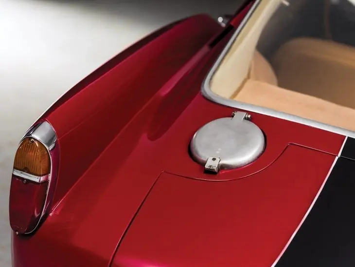 Ferrari 250 GT Berlinetta