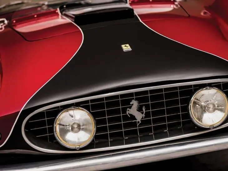 Ferrari