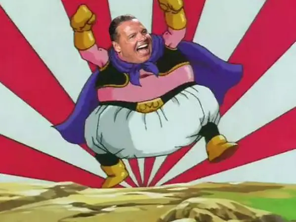 Luis Miguel  aumento de peso, ahora es diamond