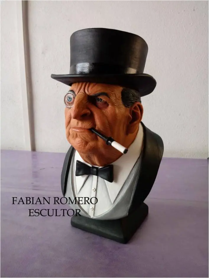 escultura