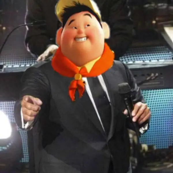 Luismi