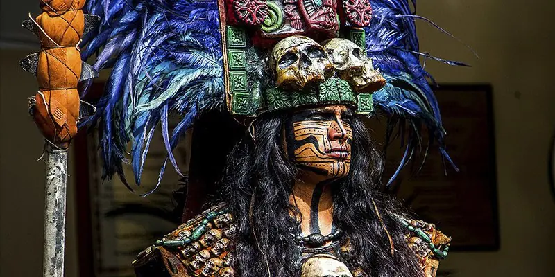 10 Leyendas Guatemaltecas