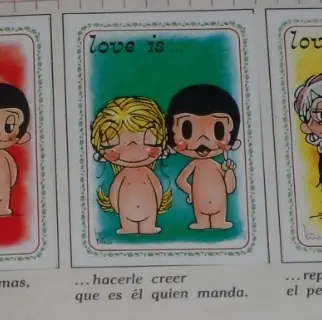 ¡Desenmascarando la nueva opereta feminista!