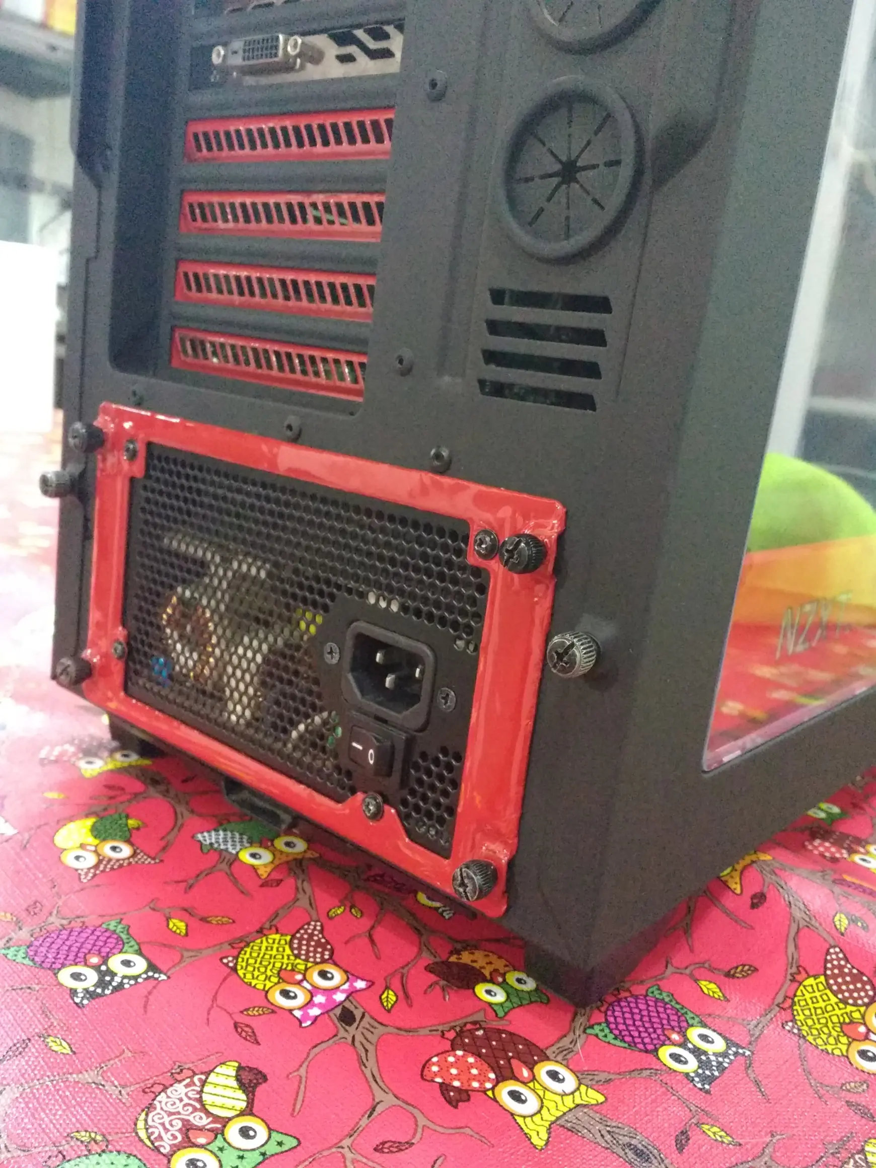 modding