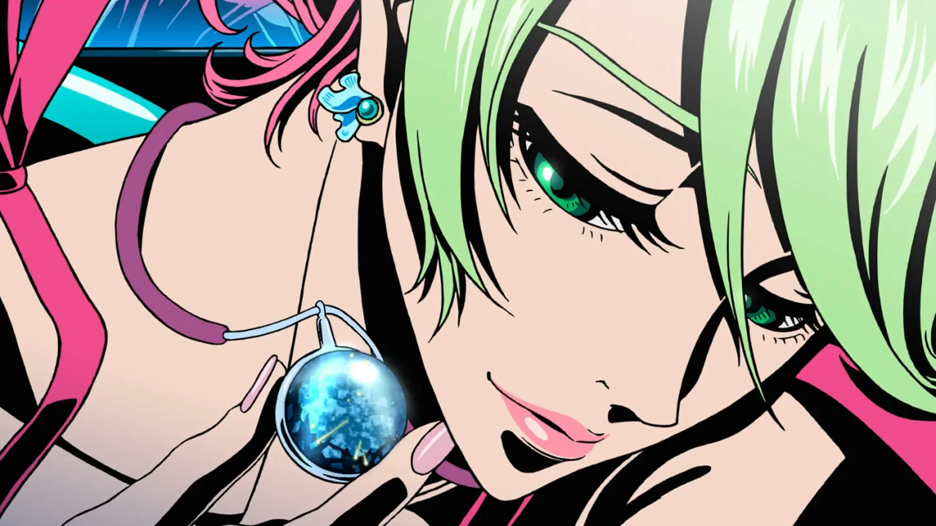 Dibuje a  sonoshee mi waifu