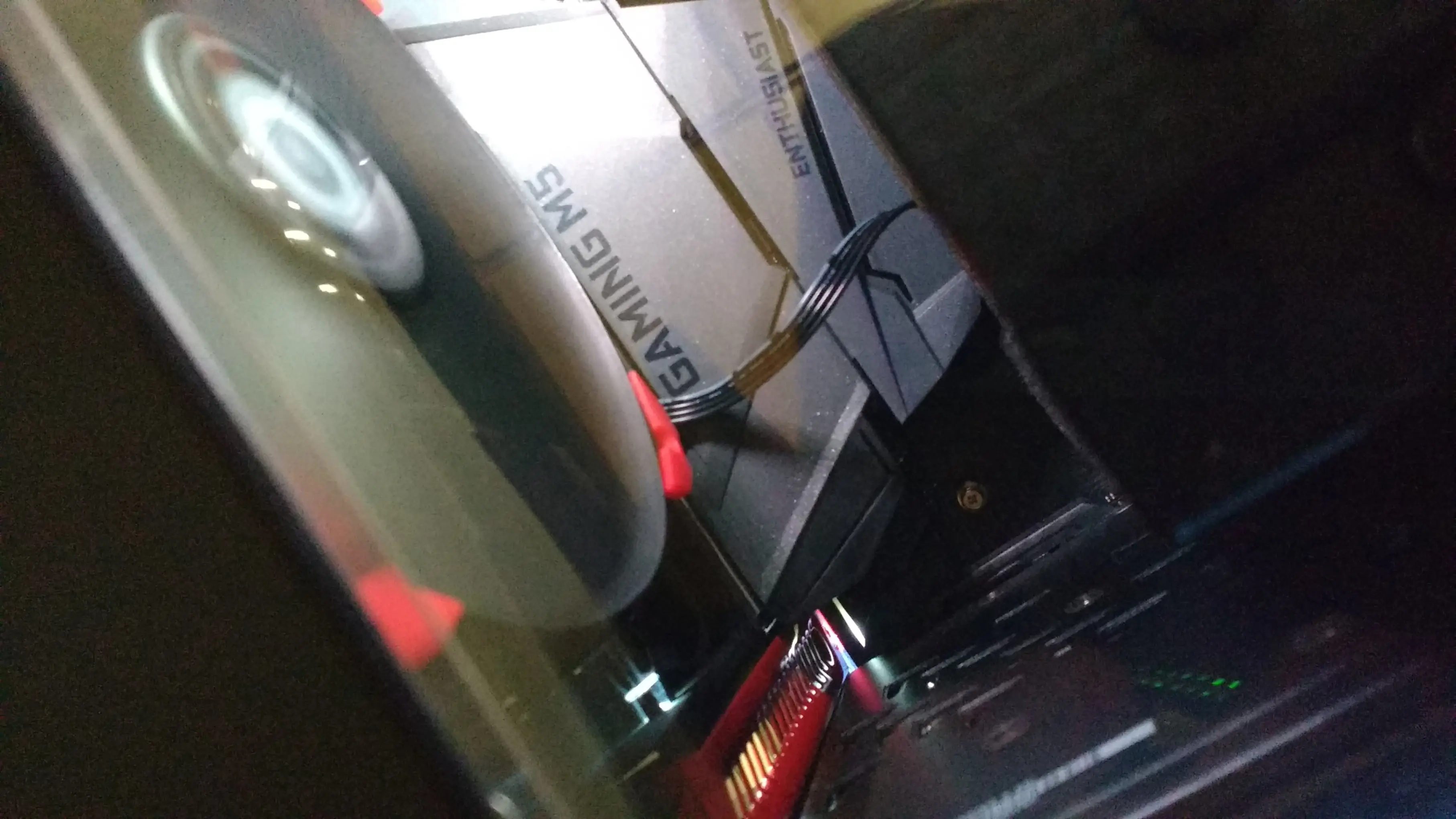 gamer