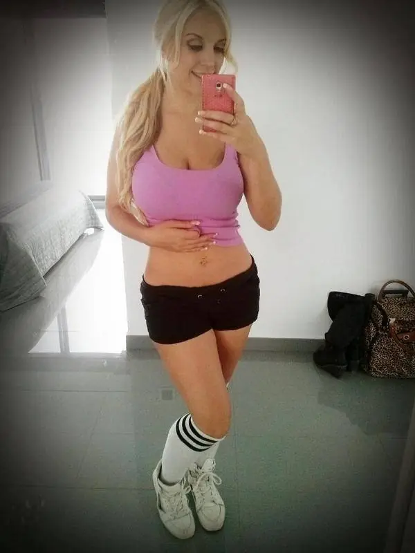 Blondie Fesser