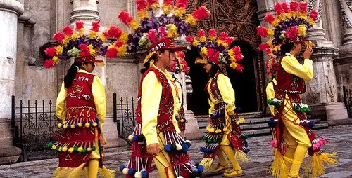 11 Leyendas Guatemaltecas