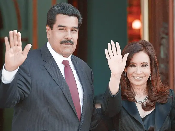 Cómo era Venezuela antes del comunismo?