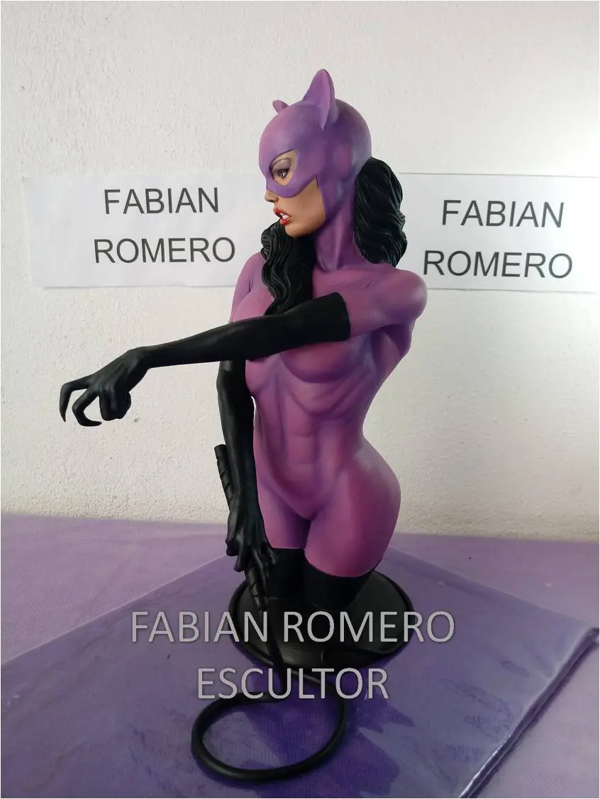 dc comics