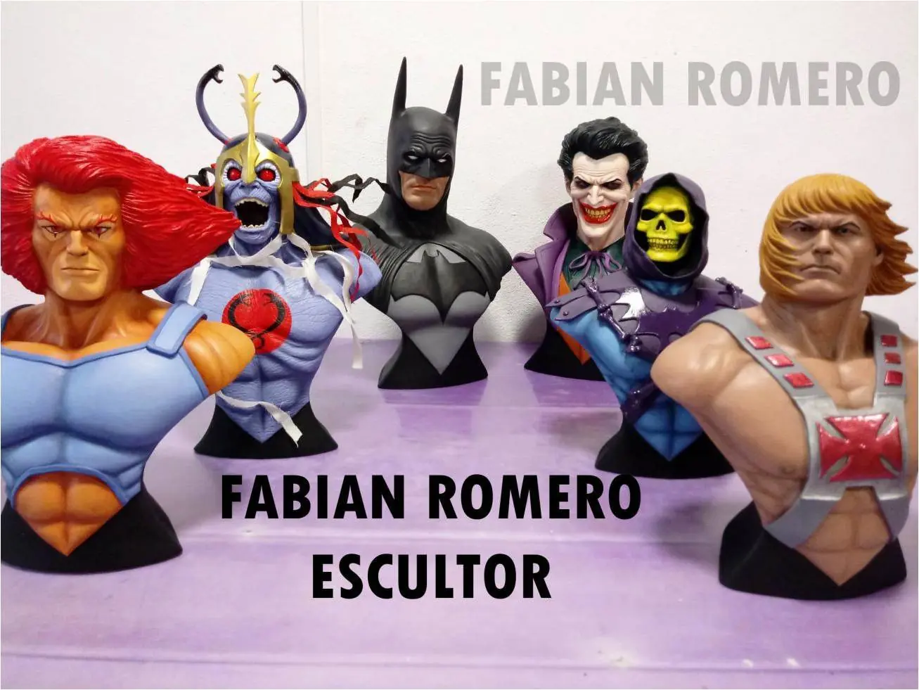 batman