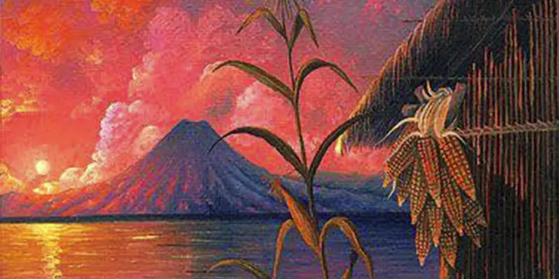 Mejores leyendas guatemaltecas
