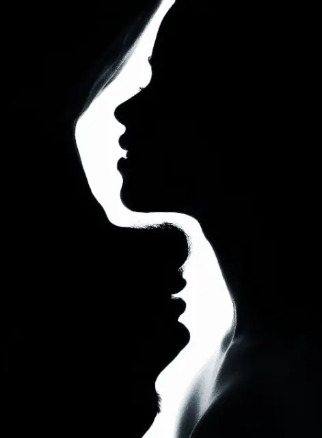 Filosofía taringuera. Relaciones y decisiones
