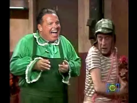 luis miguel chancho