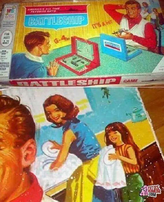 es humor no sean ortivas