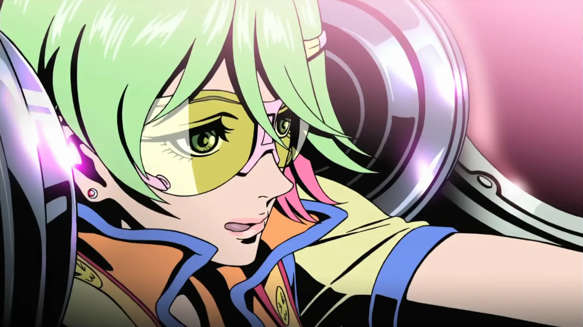 Dibuje a  sonoshee mi waifu