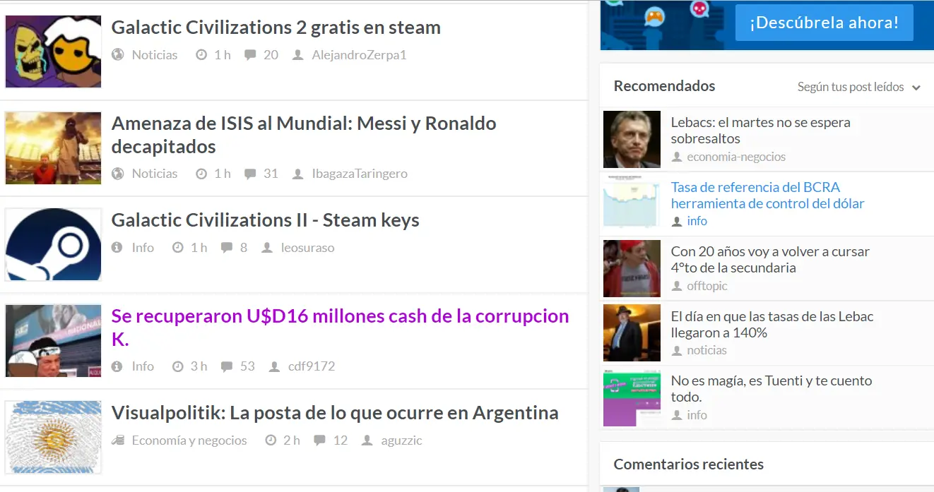 Desmintiendo Se recuperaron U$D16 millonescash corrupcion K