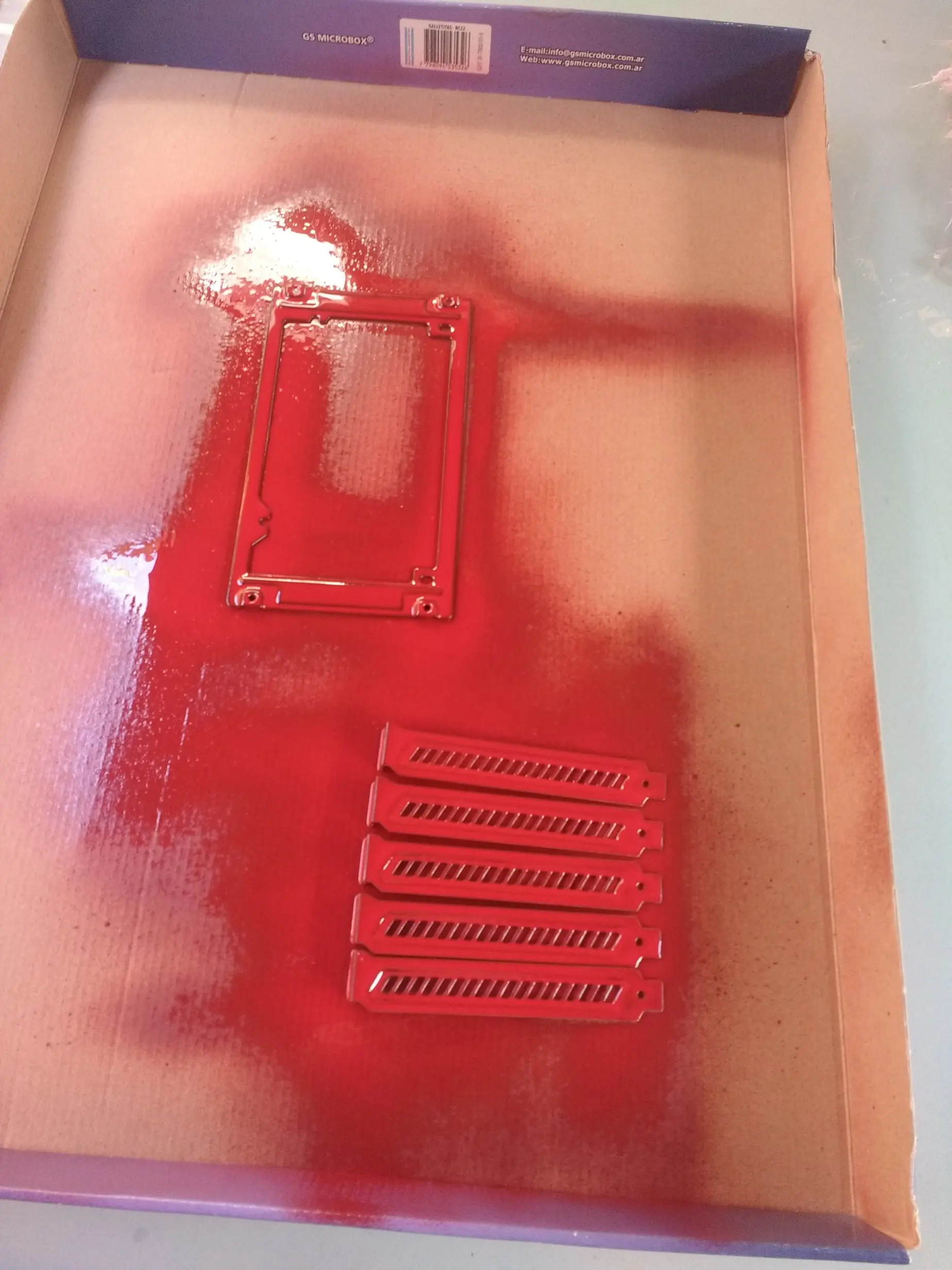 Mini modding al NZXT H440 y te lo muestro