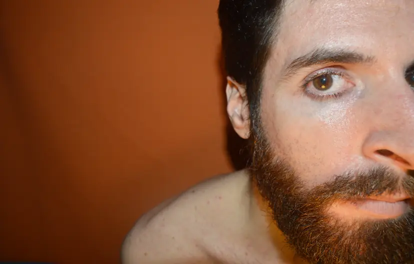 eye