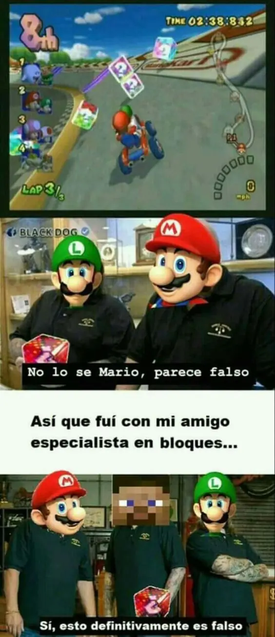 Humor: Memes y wtf repiola que te sacaran altas carcajadas
