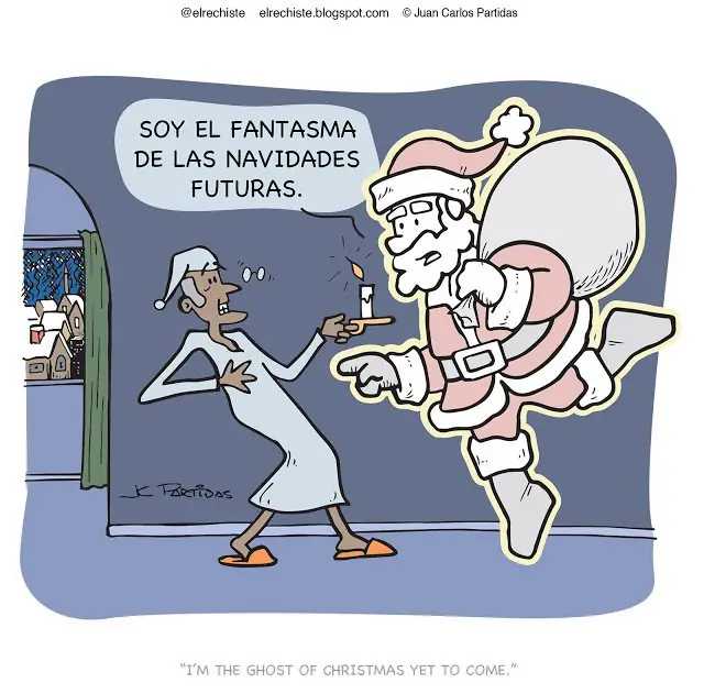 de humor